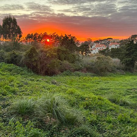Boutique Hotel - O House Ericeira Hills Экстерьер фото