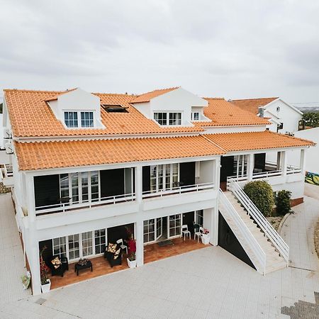 Boutique Hotel - O House Ericeira Hills Экстерьер фото