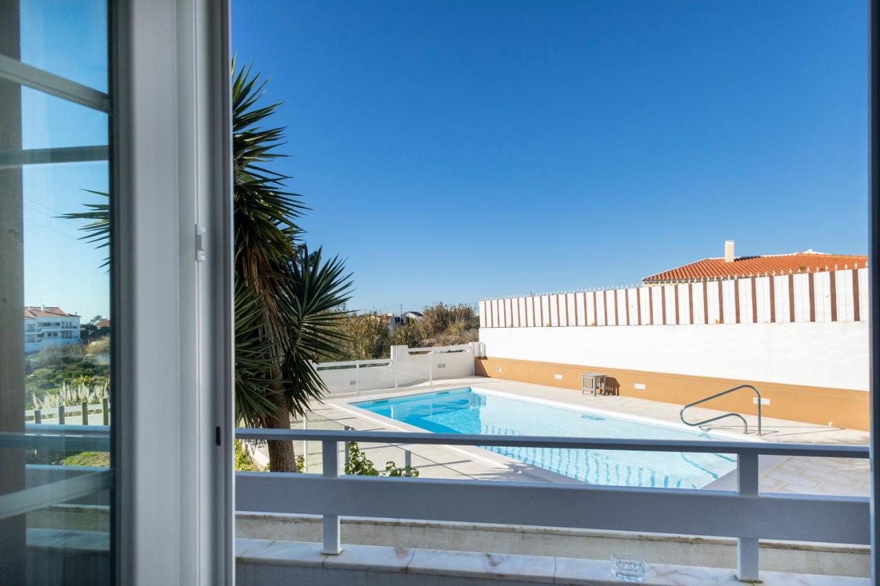 Boutique Hotel - O House Ericeira Hills Экстерьер фото