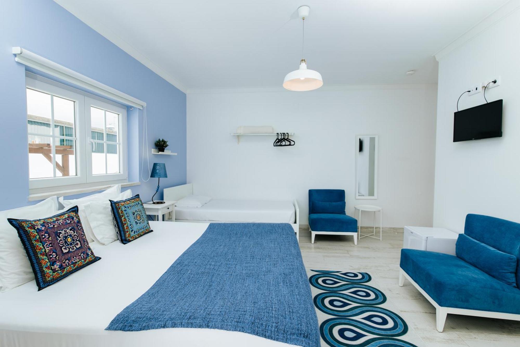 Boutique Hotel - O House Ericeira Hills Экстерьер фото