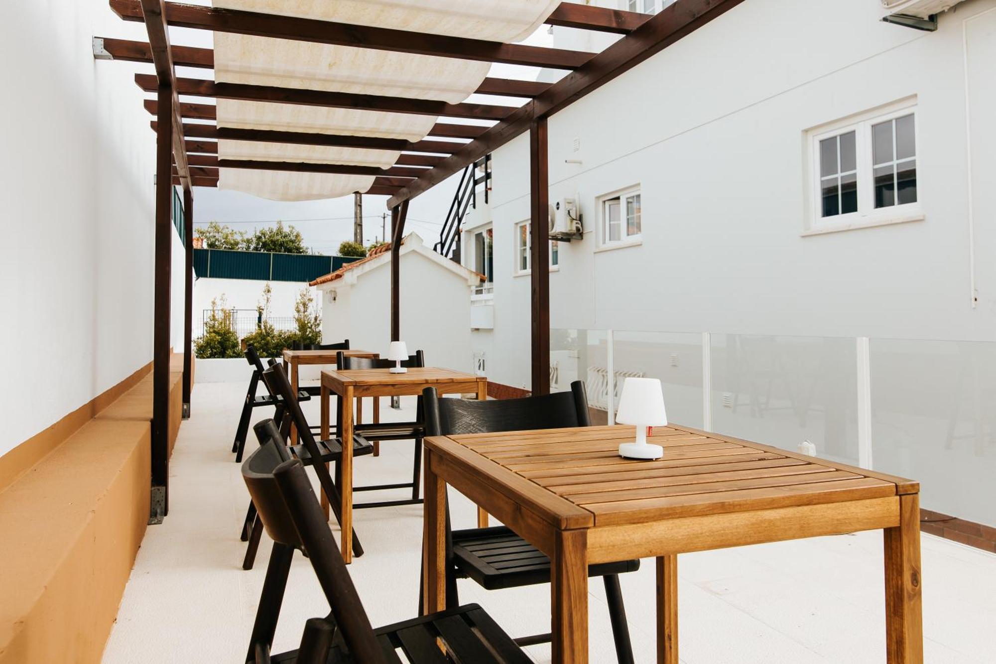 Boutique Hotel - O House Ericeira Hills Экстерьер фото