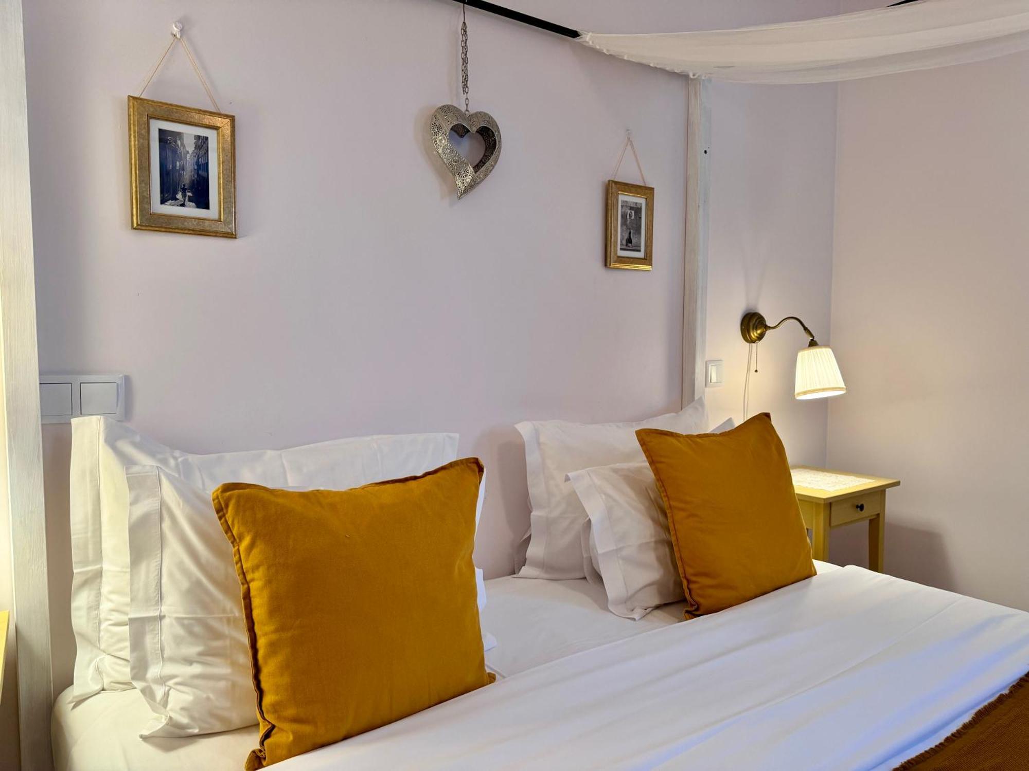 Boutique Hotel - O House Ericeira Hills Номер фото