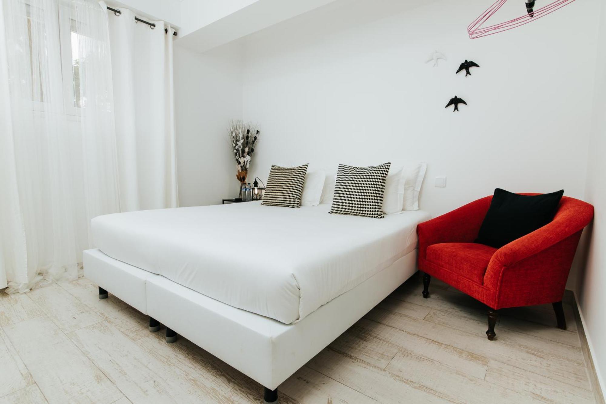 Boutique Hotel - O House Ericeira Hills Экстерьер фото