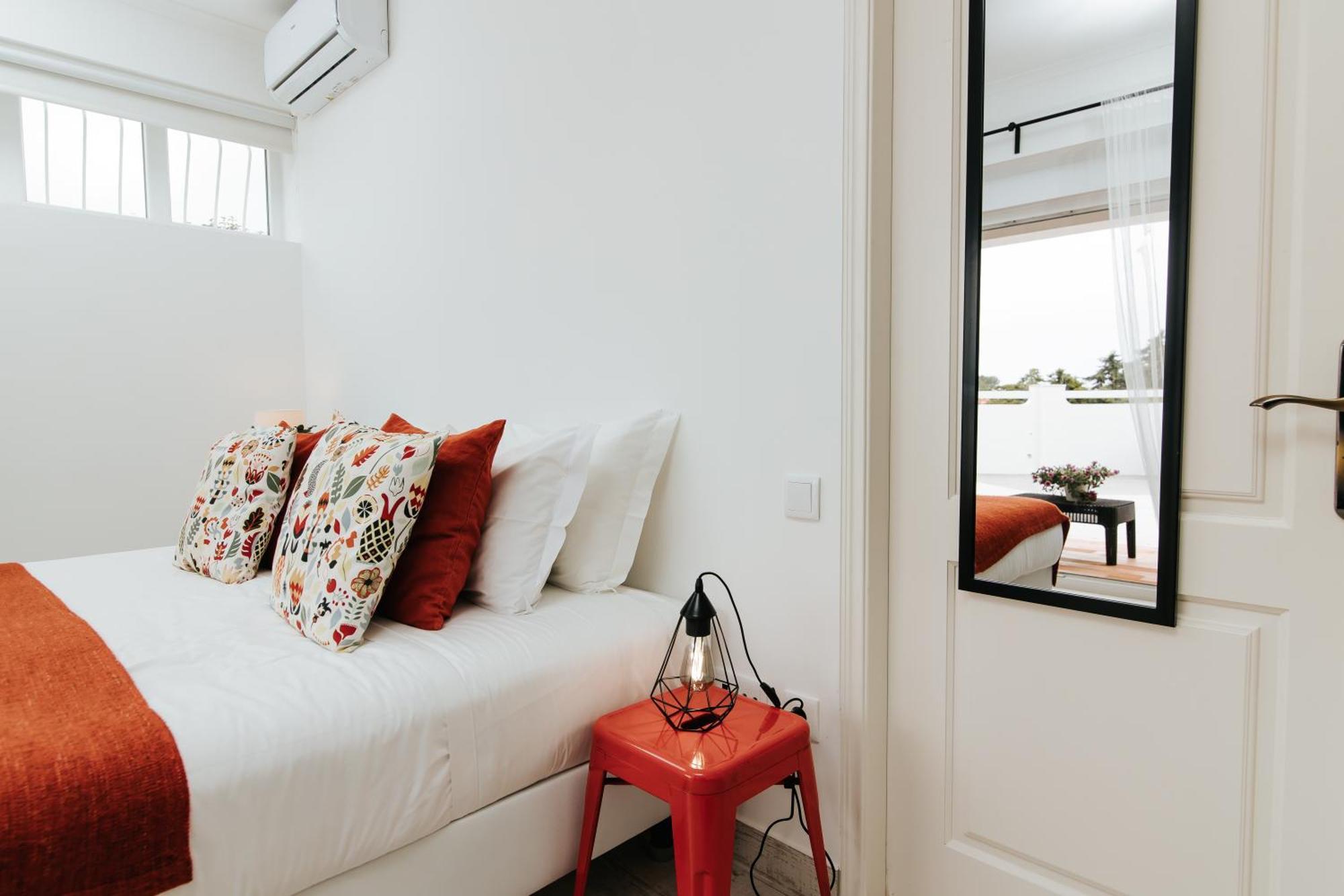 Boutique Hotel - O House Ericeira Hills Номер фото