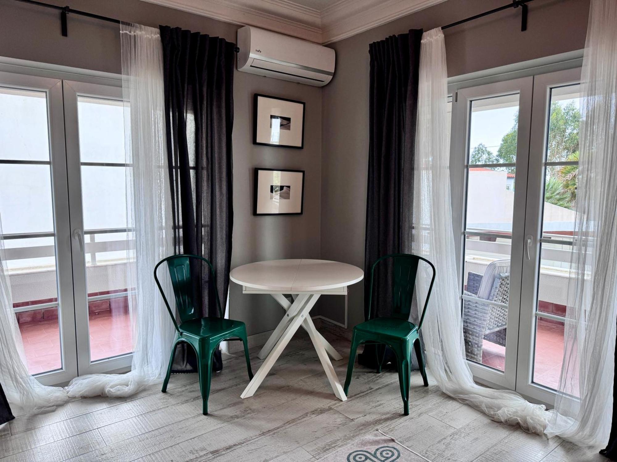 Boutique Hotel - O House Ericeira Hills Экстерьер фото