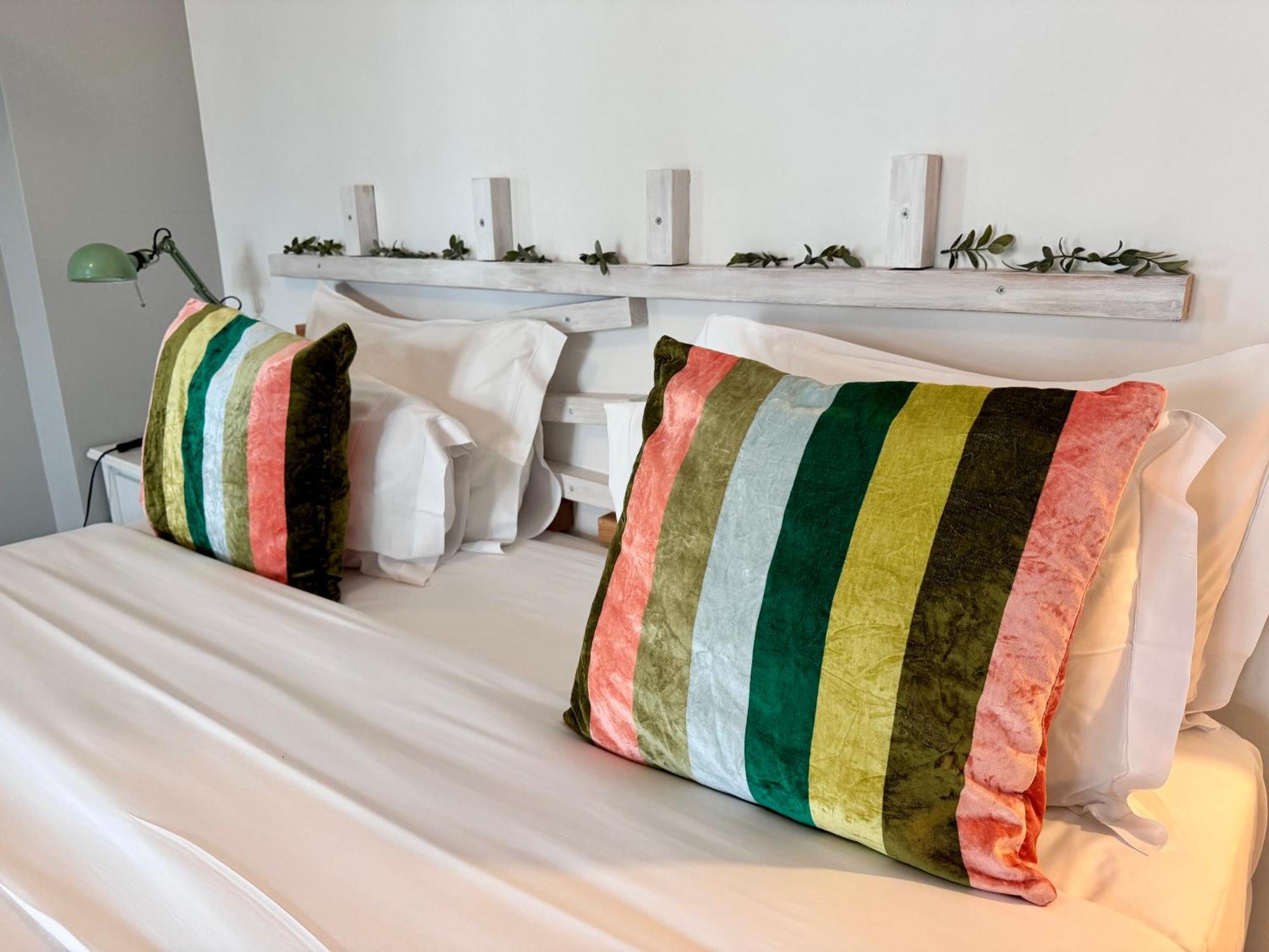 Boutique Hotel - O House Ericeira Hills Номер фото