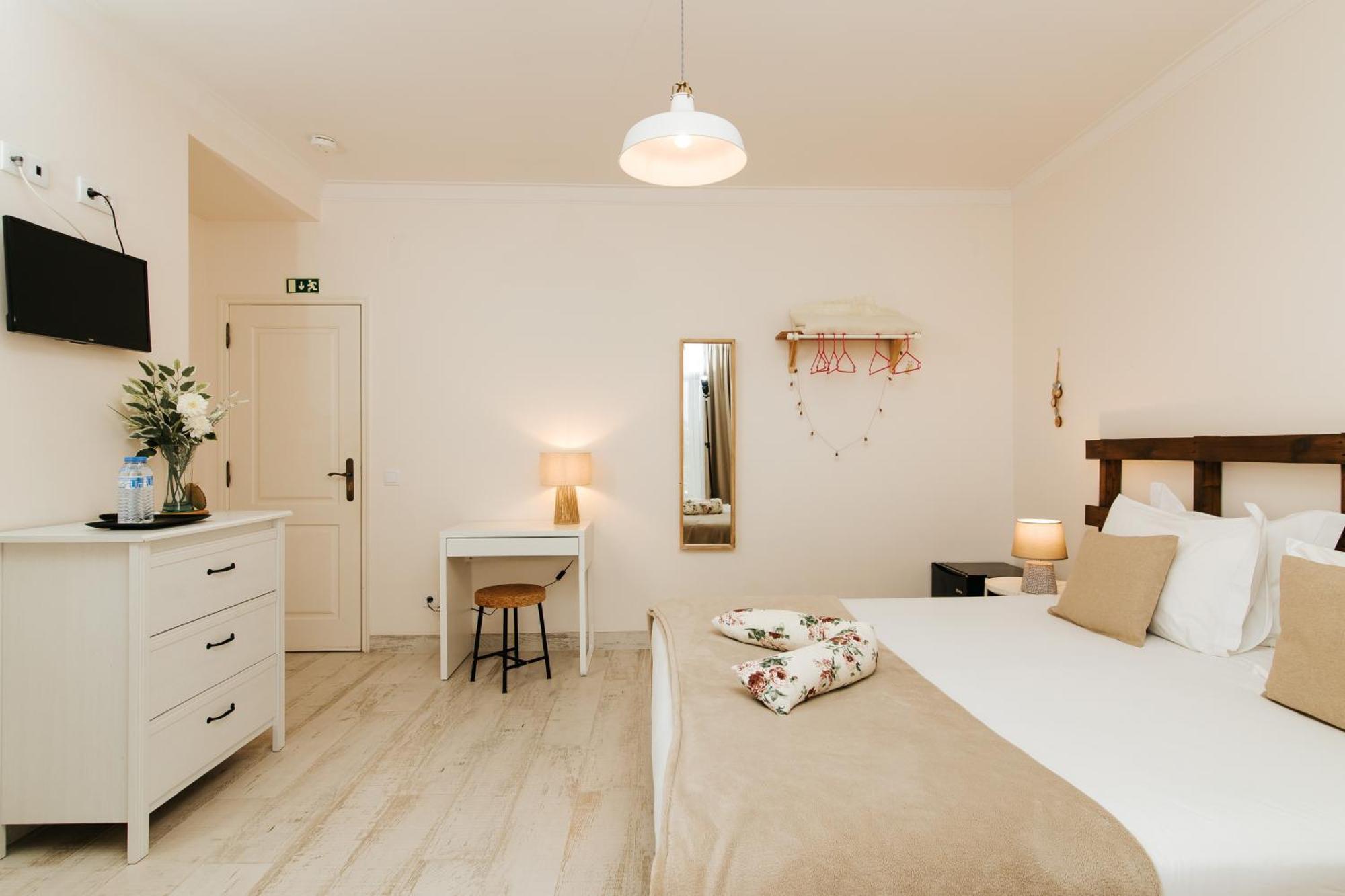 Boutique Hotel - O House Ericeira Hills Номер фото