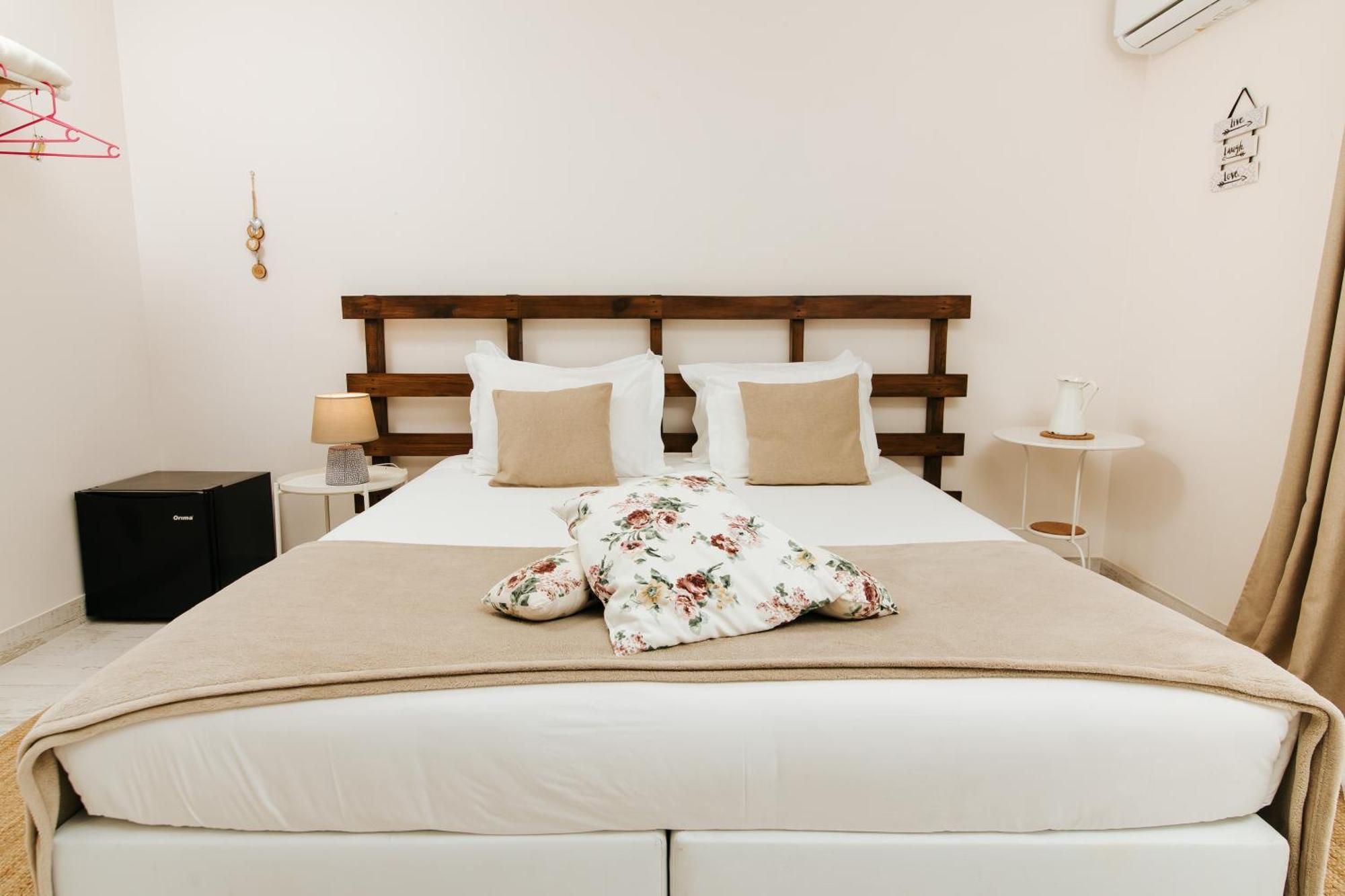 Boutique Hotel - O House Ericeira Hills Номер фото