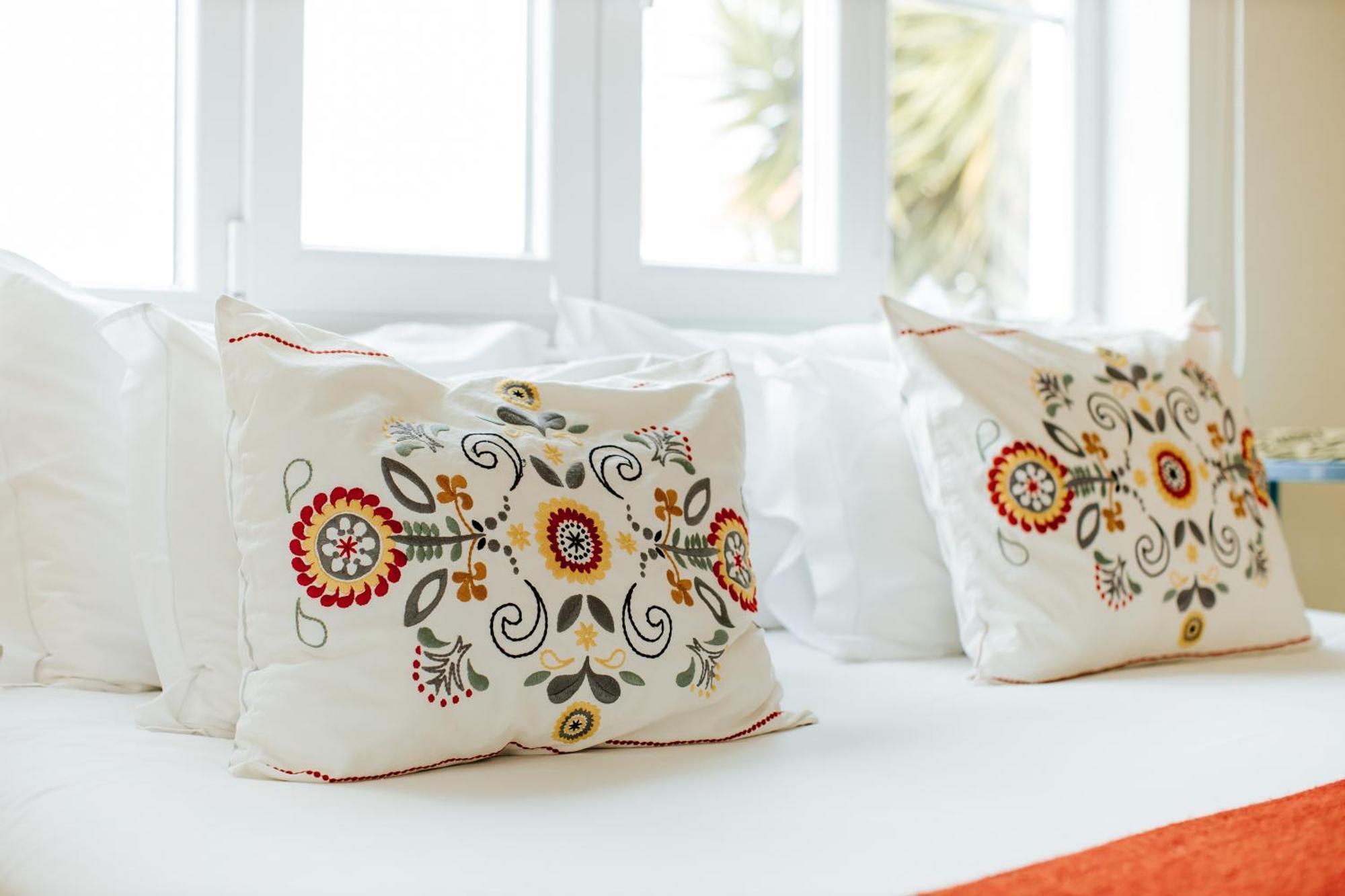 Boutique Hotel - O House Ericeira Hills Экстерьер фото