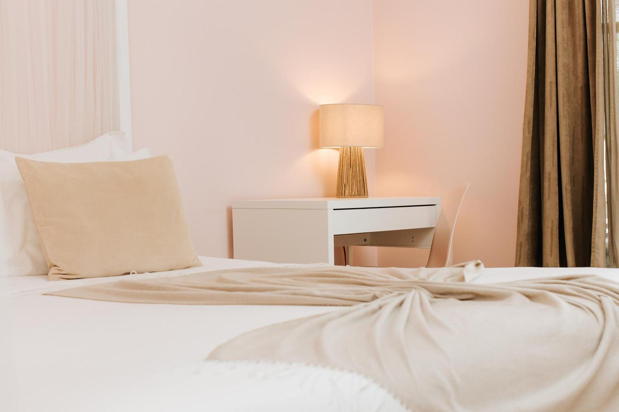 Boutique Hotel - O House Ericeira Hills Номер фото