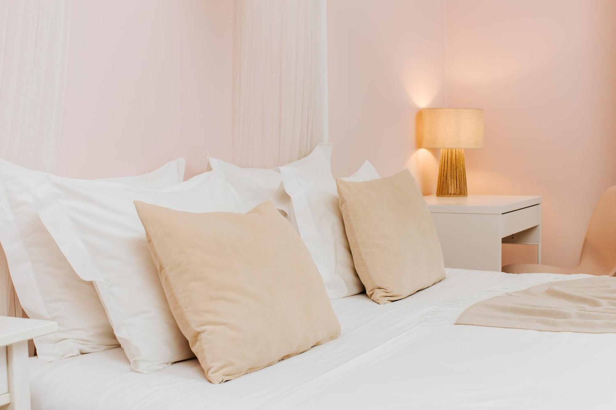 Boutique Hotel - O House Ericeira Hills Экстерьер фото