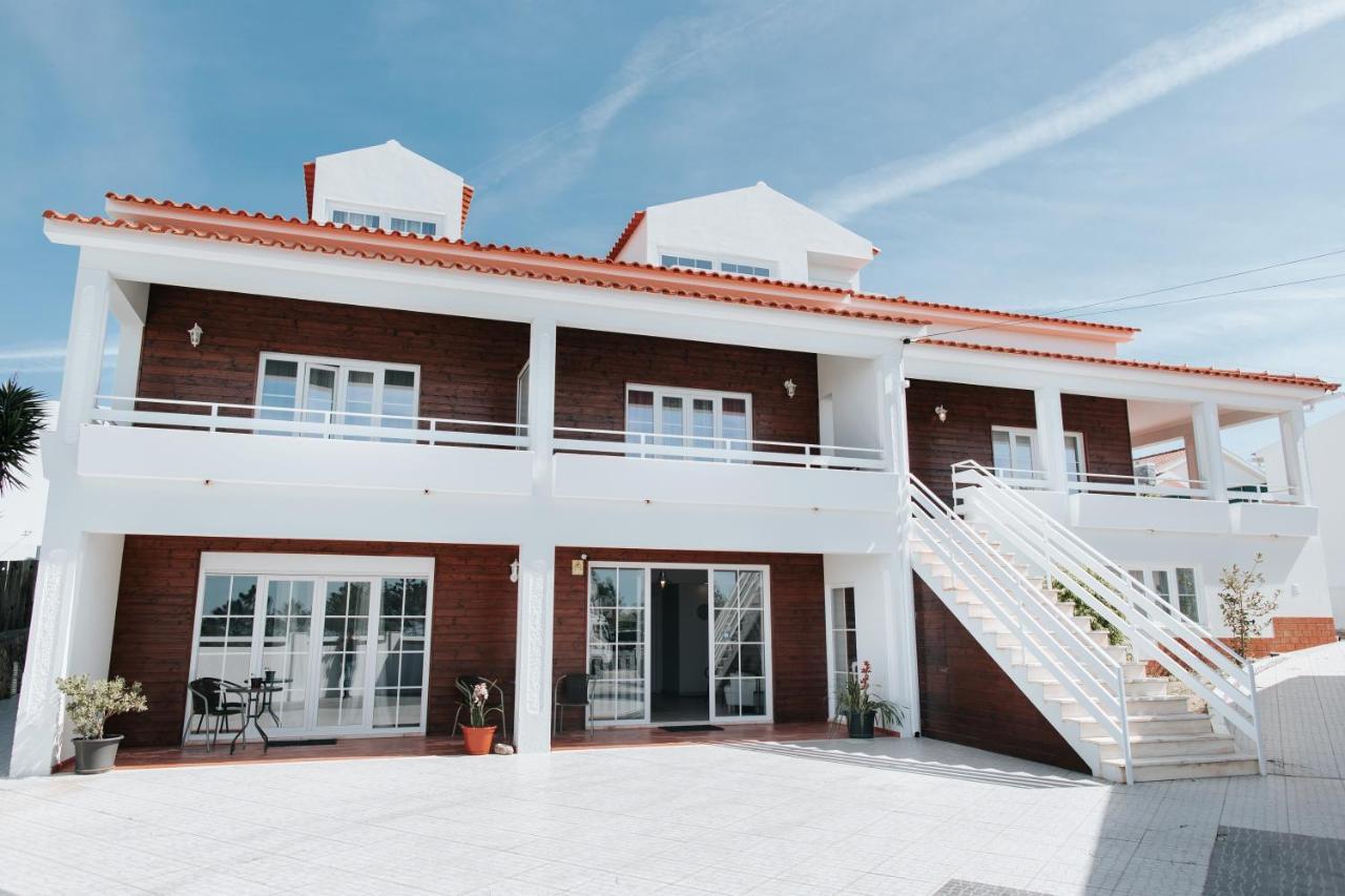 Boutique Hotel - O House Ericeira Hills Экстерьер фото